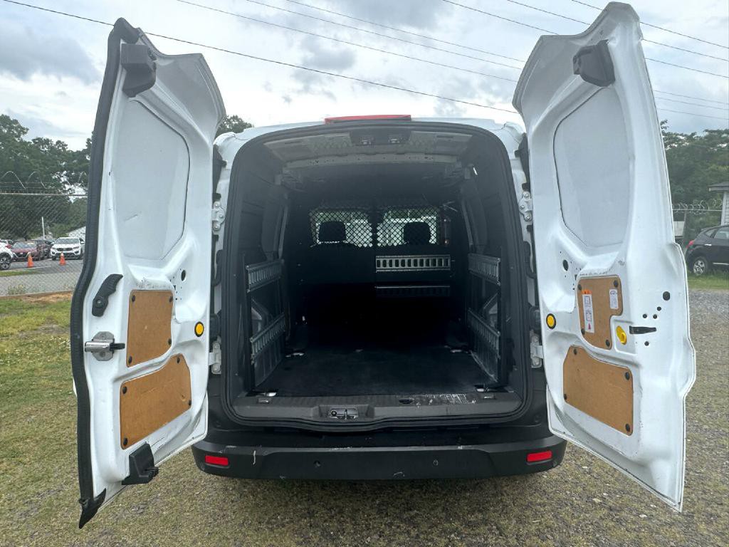 2019 Ford Transit Connect Image 9