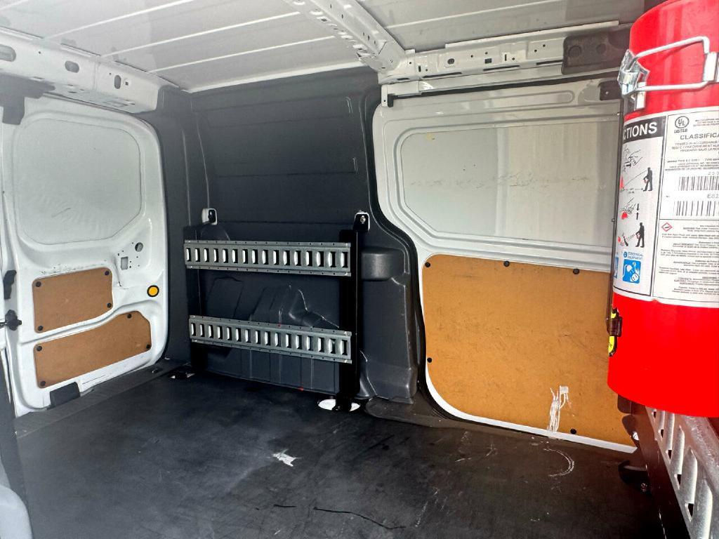 2019 Ford Transit Connect Image 10
