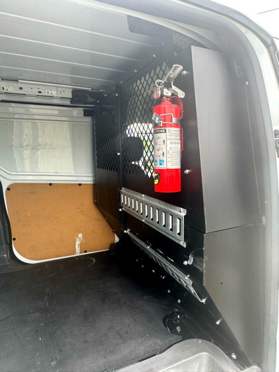 2019 Ford Transit Connect Image 11