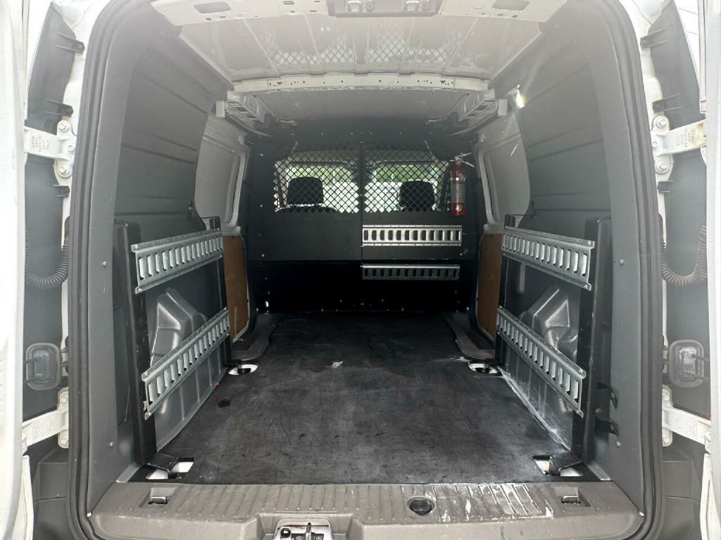 2019 Ford Transit Connect Image 12