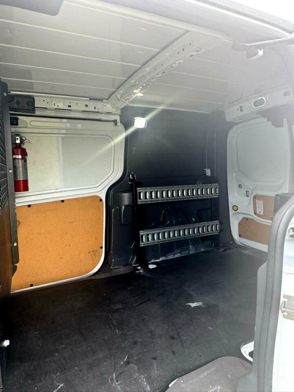 2019 Ford Transit Connect Image 13
