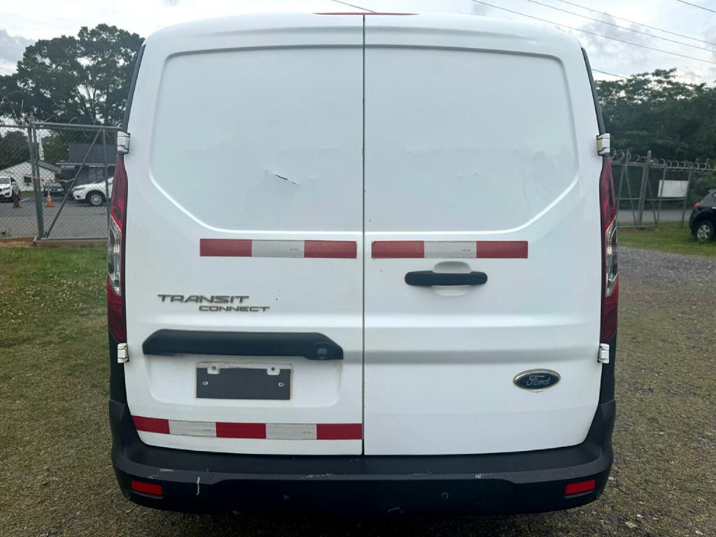 2019 Ford Transit Connect Image 14