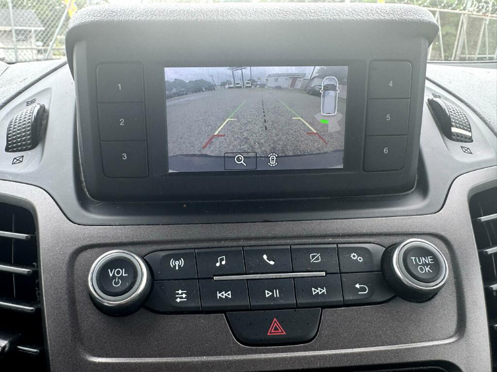 2019 Ford Transit Connect Image 15