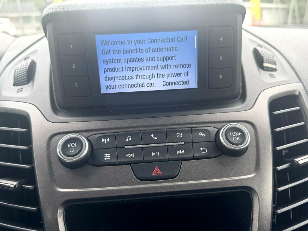 2019 Ford Transit Connect Image 16