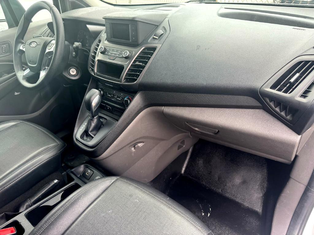 2019 Ford Transit Connect Image 17