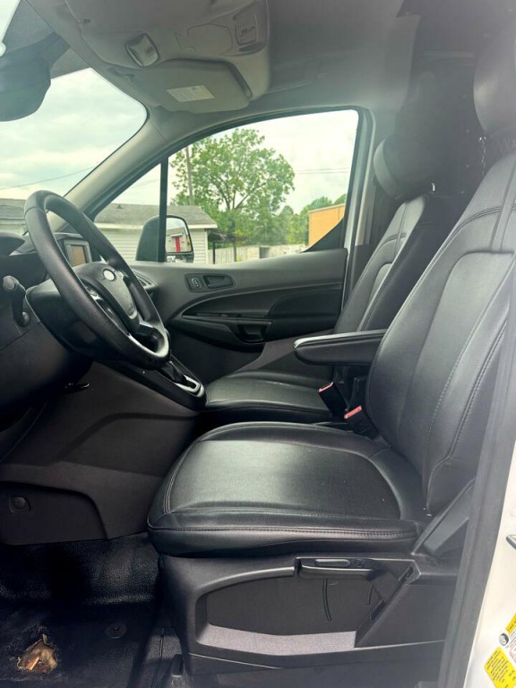 2019 Ford Transit Connect Image 18