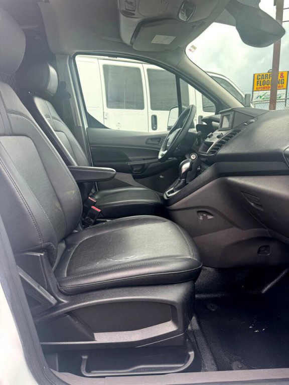 2019 Ford Transit Connect Image 19