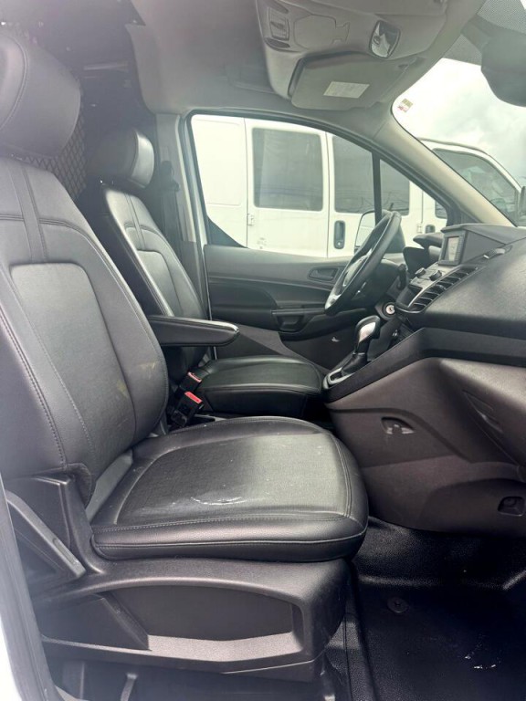 2019 Ford Transit Connect Image 20