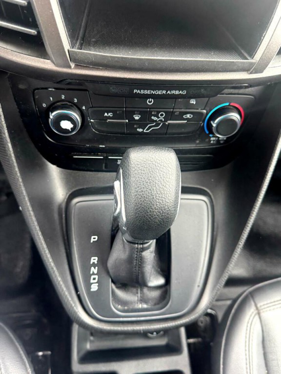 2019 Ford Transit Connect Image 21