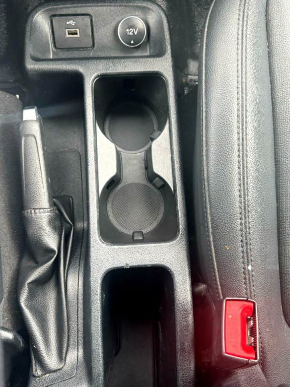 2019 Ford Transit Connect Image 22