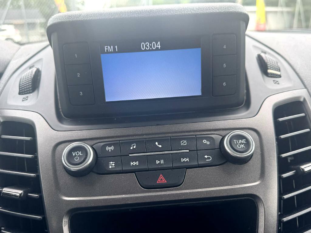 2019 Ford Transit Connect Image 23