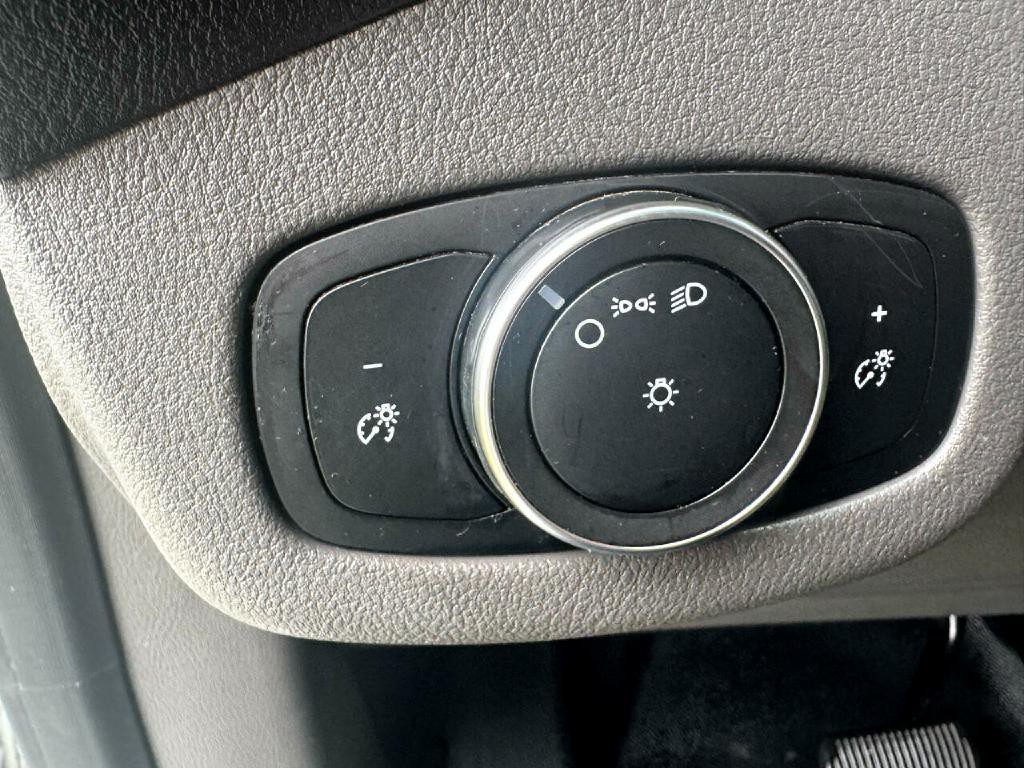 2019 Ford Transit Connect Image 24