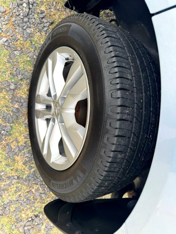 2015 Nissan Rogue Image 20