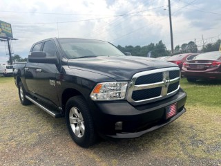 Image for 2015 RAM 1500 SLT Crew Cab SWB ID: 6721118