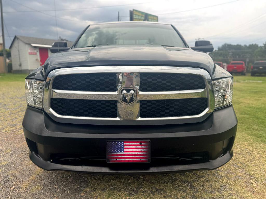 2015 RAM 1500 Image 2