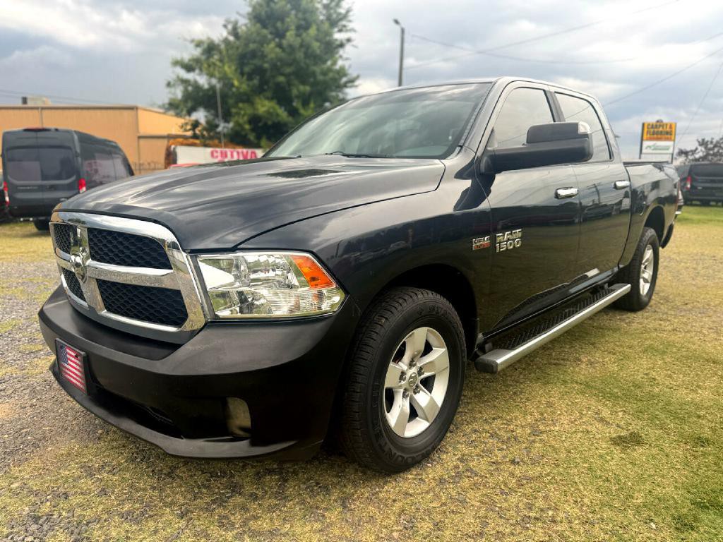 2015 RAM 1500 Image 3