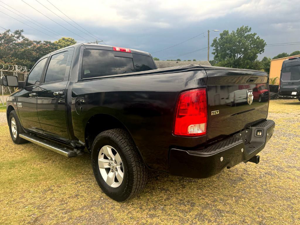 2015 RAM 1500 Image 4