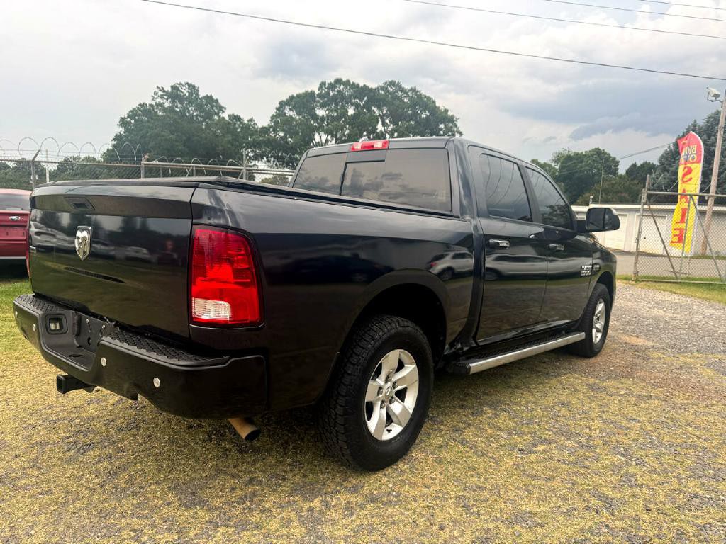 2015 RAM 1500 Image 5