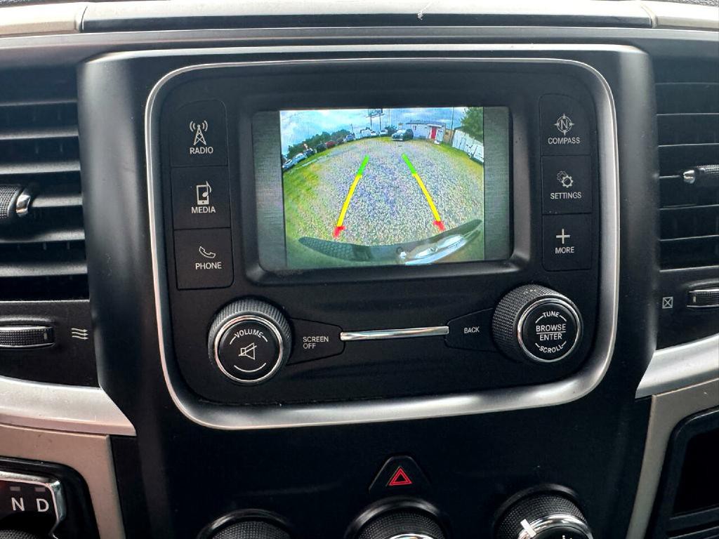 2015 RAM 1500 Image 10