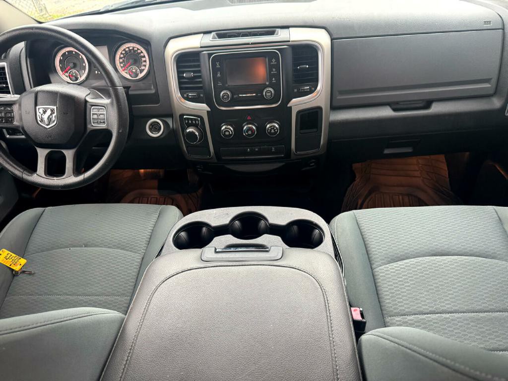 2015 RAM 1500 Image 13