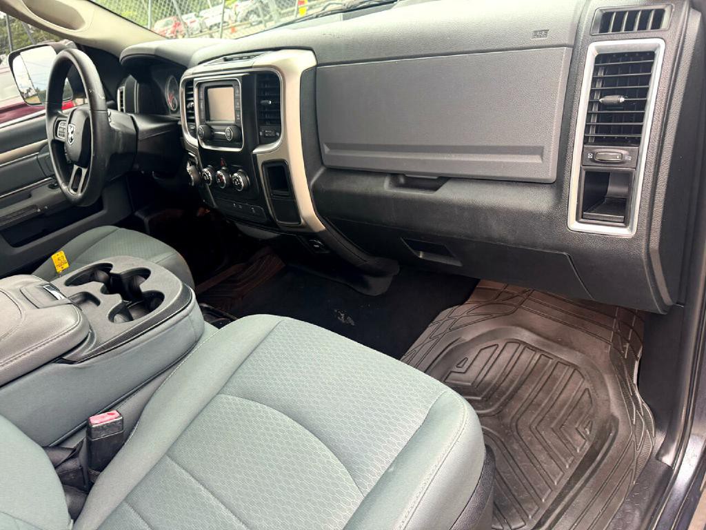2015 RAM 1500 Image 14