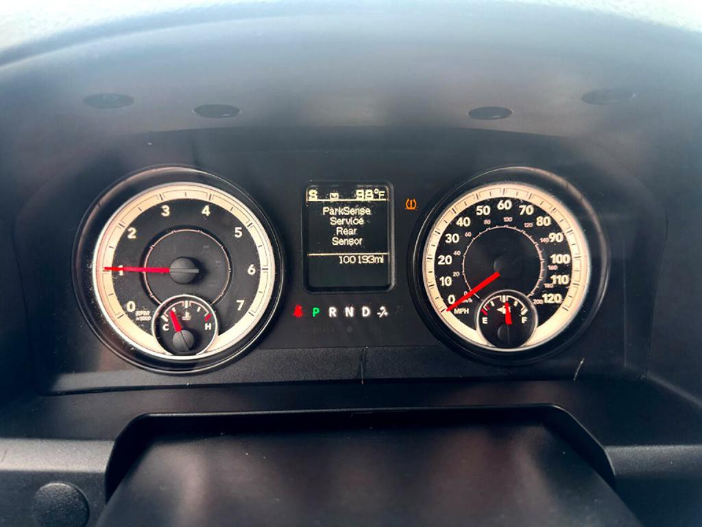2015 RAM 1500 Image 15