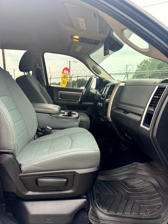 2015 RAM 1500 Image 20