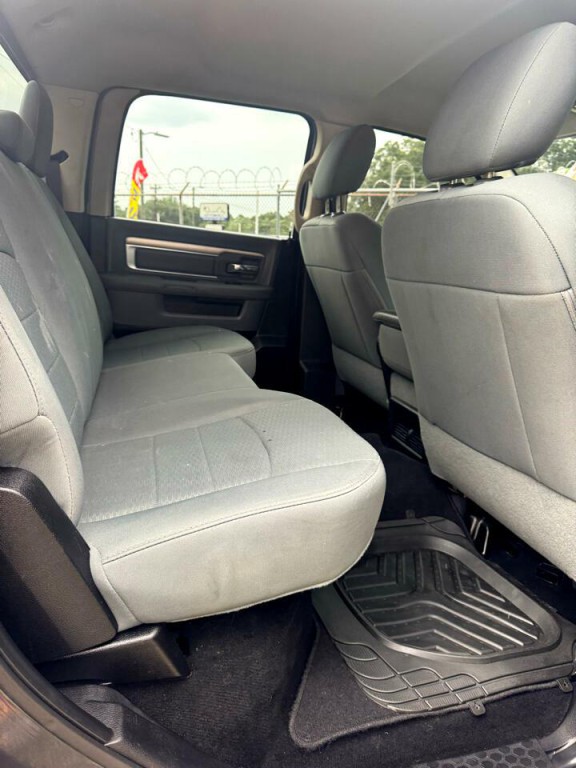 2015 RAM 1500 Image 22