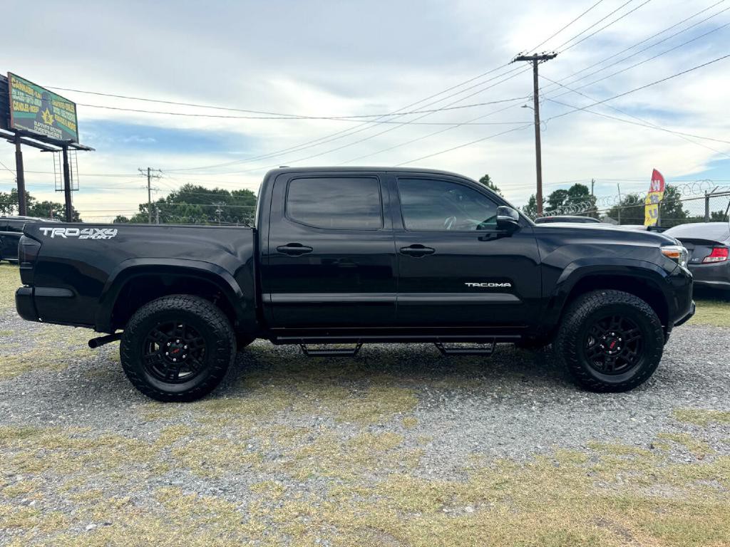 2021 Toyota Tacoma Image 6