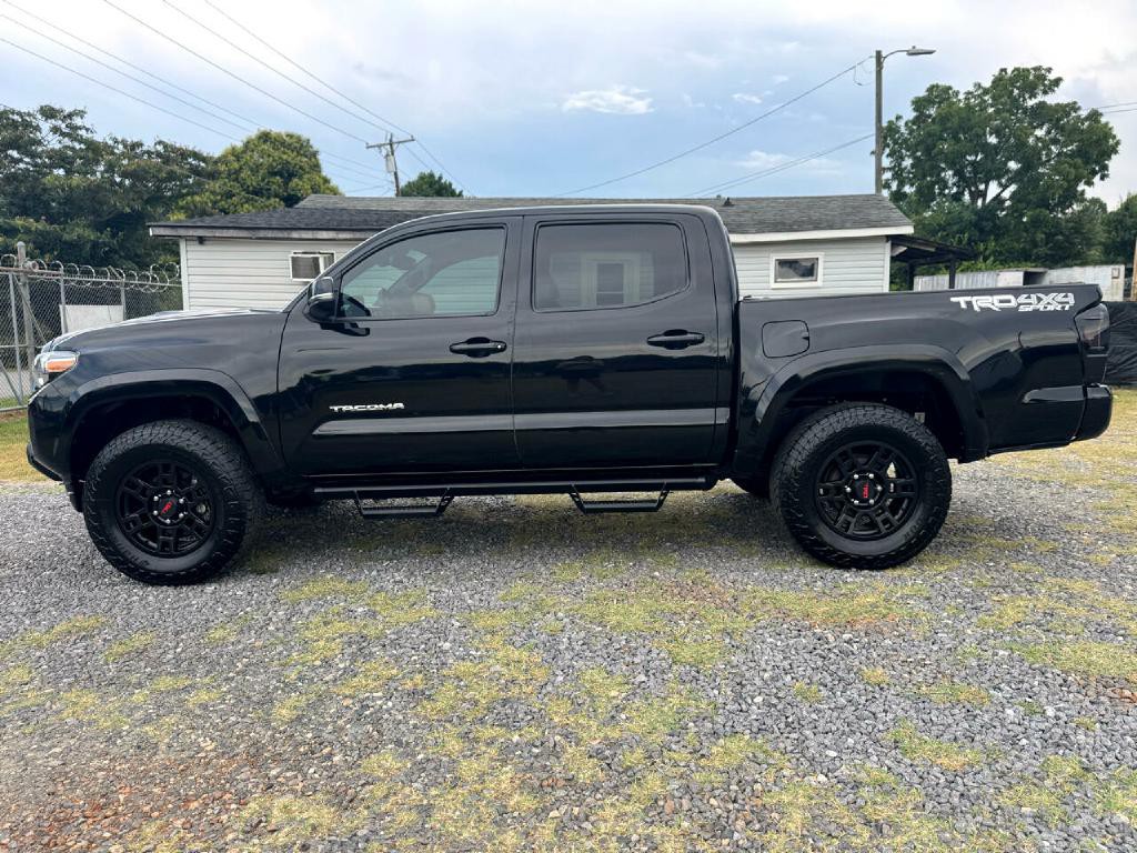 2021 Toyota Tacoma Image 7