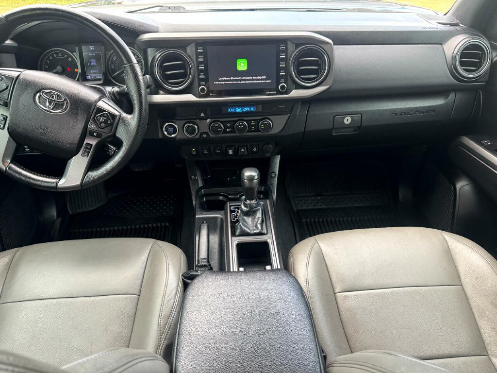 2021 Toyota Tacoma Image 9