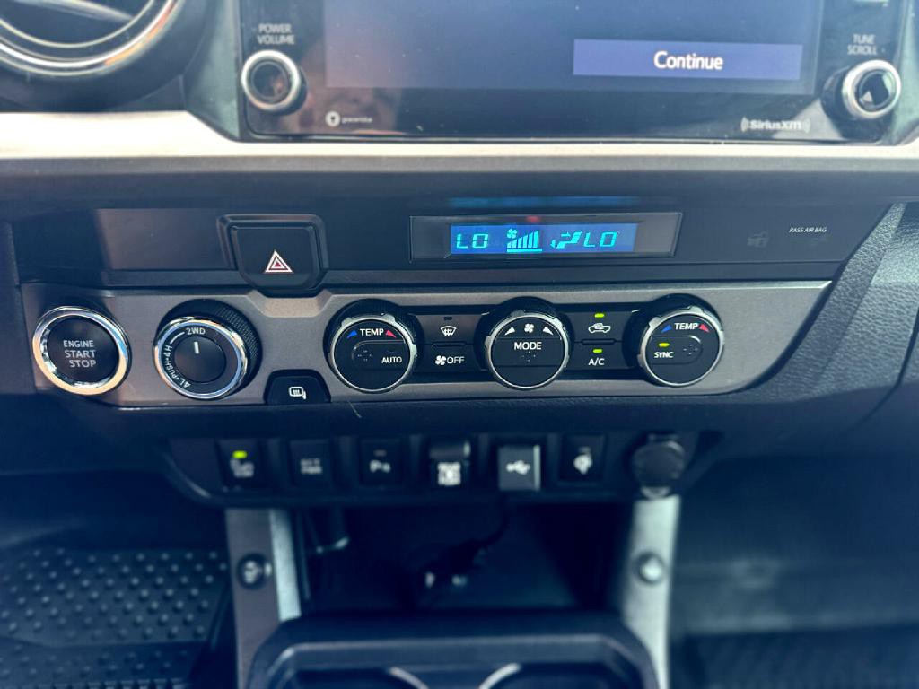 2021 Toyota Tacoma Image 14