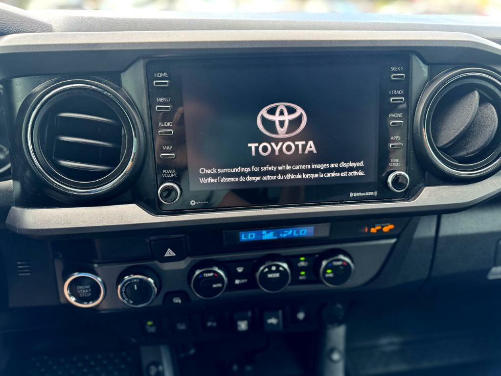 2021 Toyota Tacoma Image 17