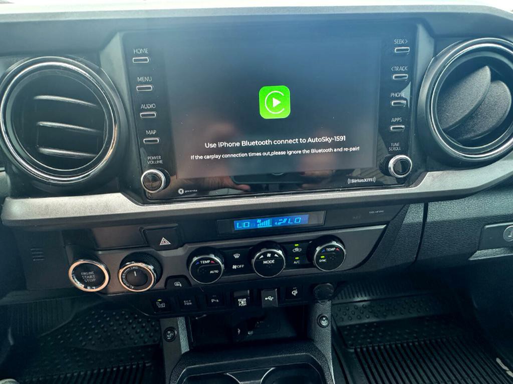 2021 Toyota Tacoma Image 18