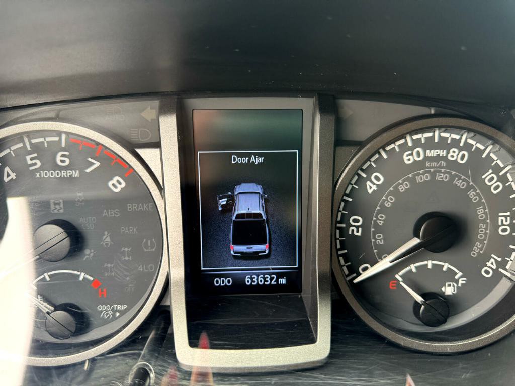 2021 Toyota Tacoma Image 19