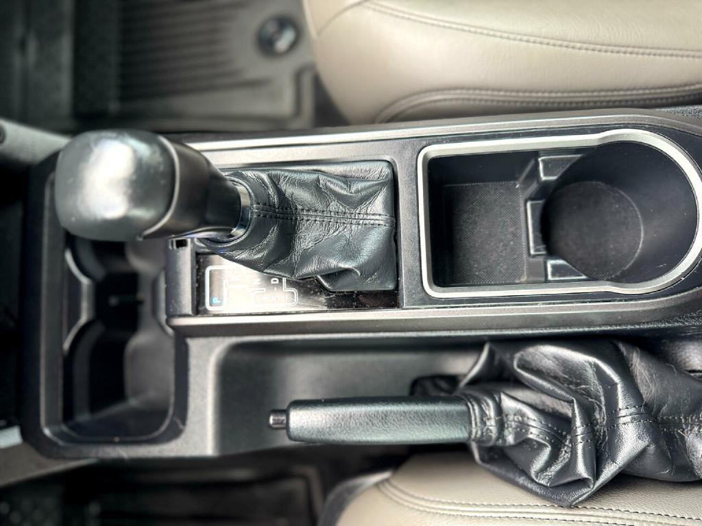 2021 Toyota Tacoma Image 20