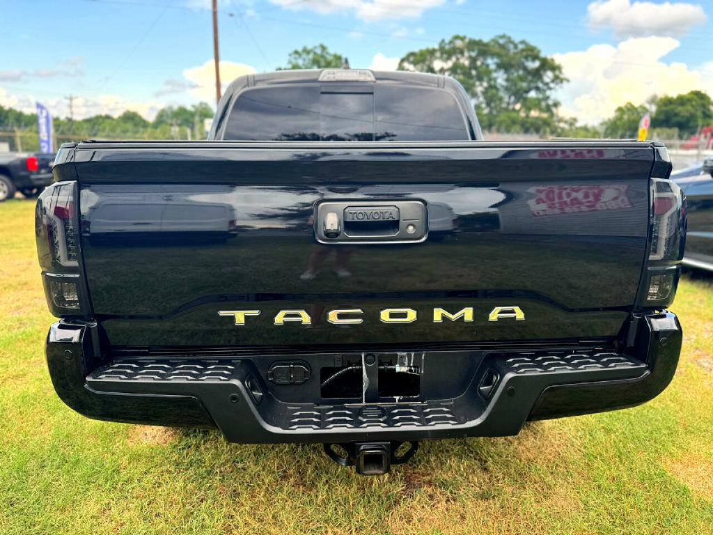 2021 Toyota Tacoma Image 23