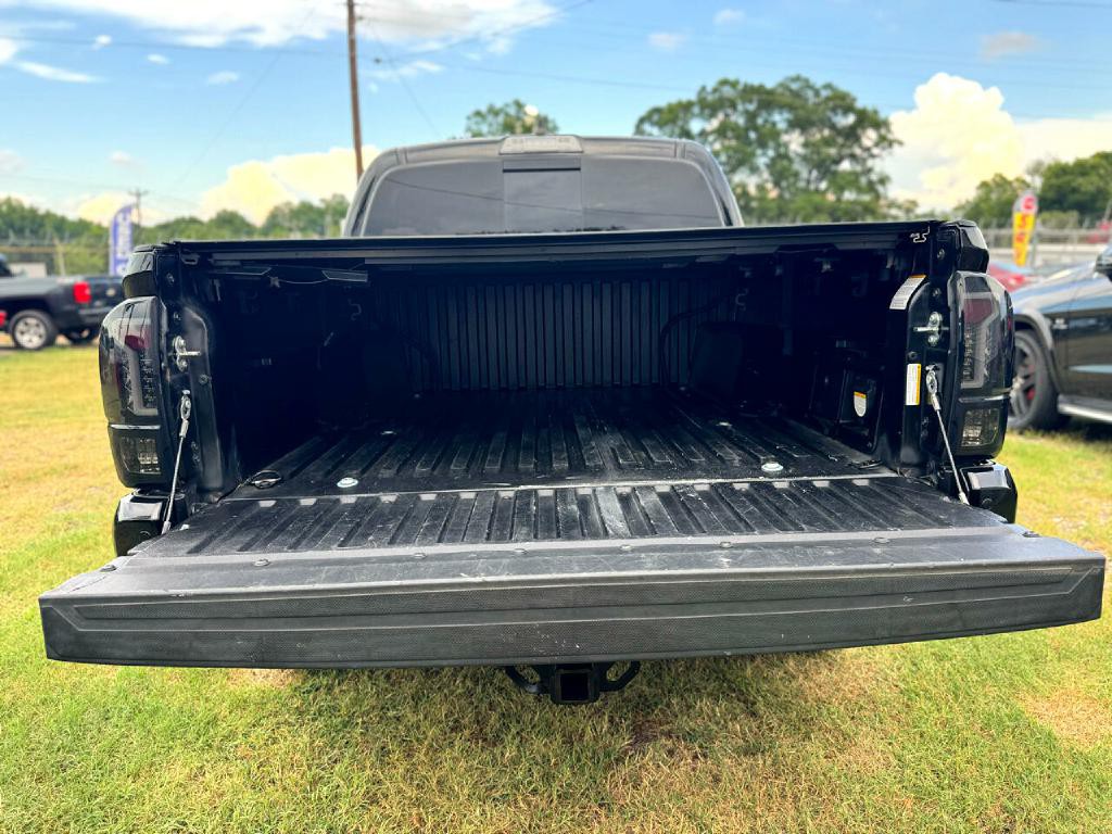 2021 Toyota Tacoma Image 24