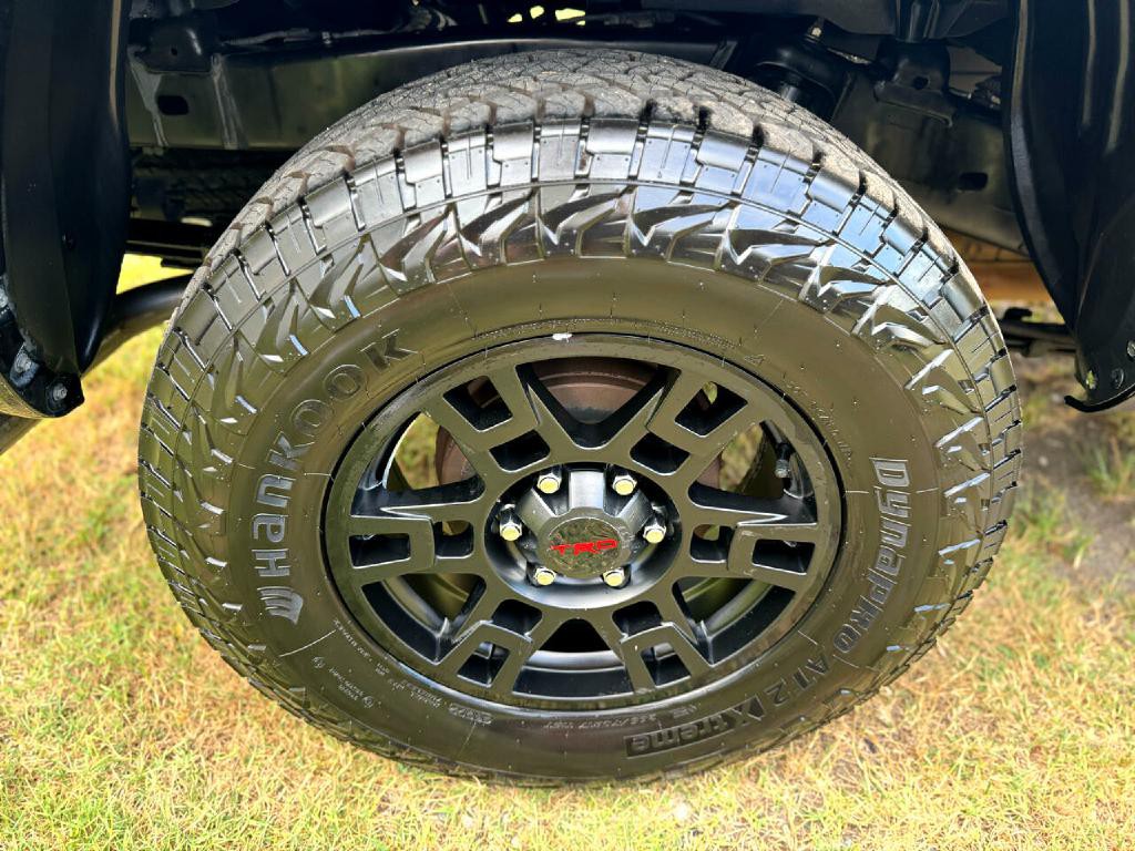 2021 Toyota Tacoma Image 31