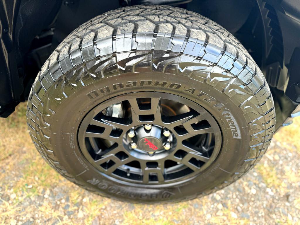 2021 Toyota Tacoma Image 33