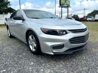 Image for 2018 Chevrolet Malibu LS ID: 6742988