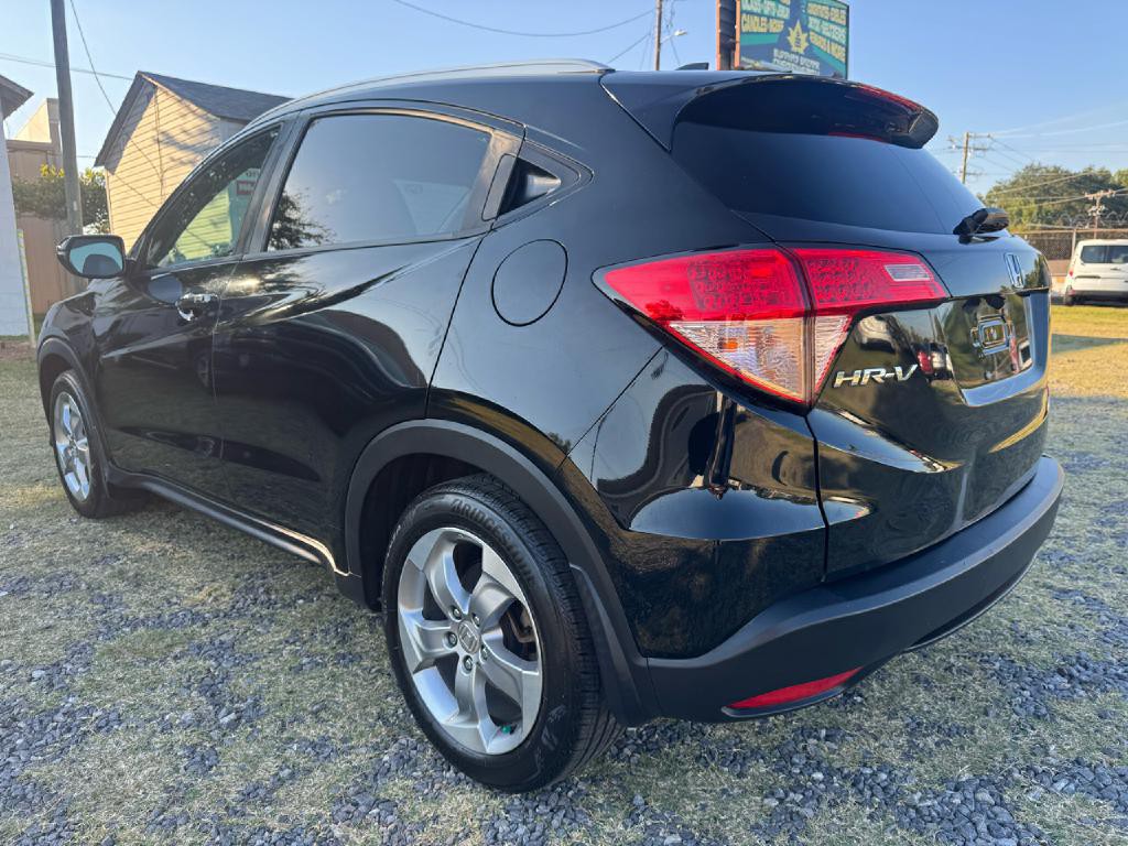 2017 Honda HR-V Image 5