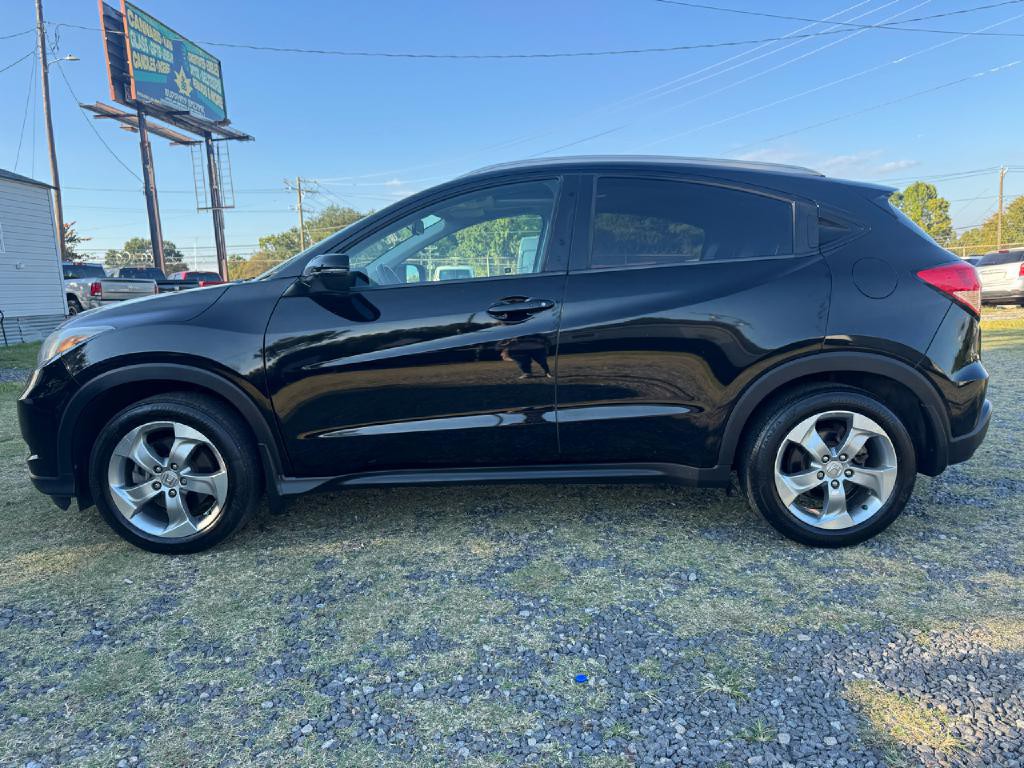 2017 Honda HR-V Image 6