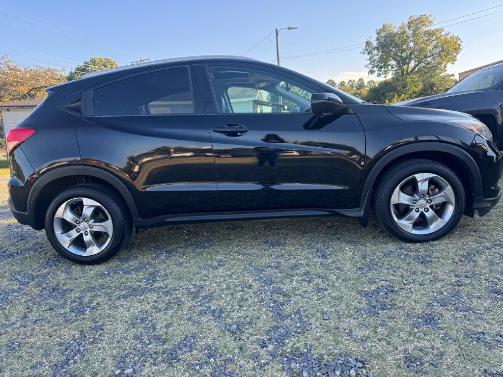 2017 Honda HR-V Image 7