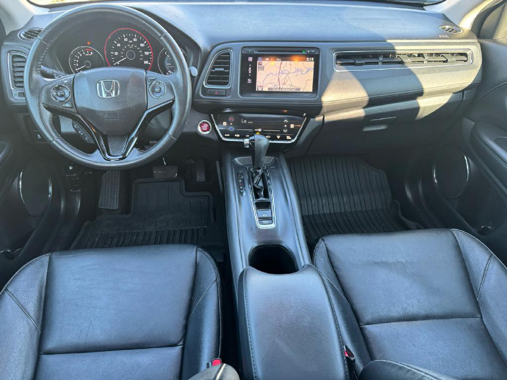 2017 Honda HR-V Image 8