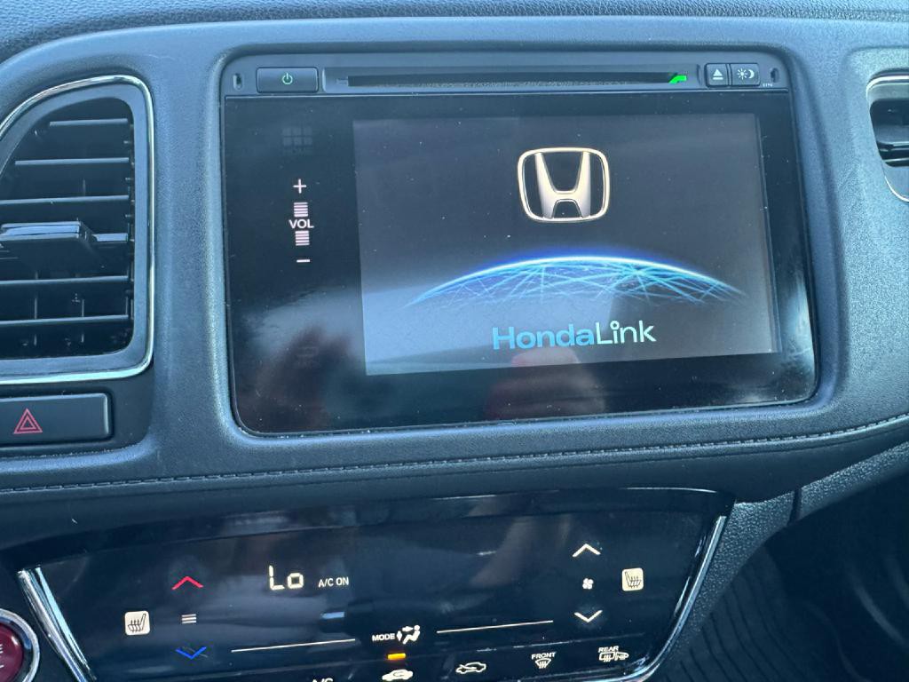 2017 Honda HR-V Image 13