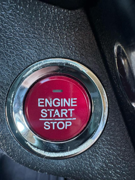 2017 Honda HR-V Image 14