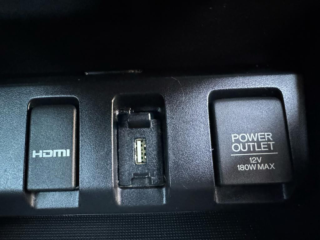 2017 Honda HR-V Image 17