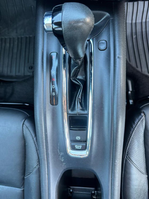 2017 Honda HR-V Image 18