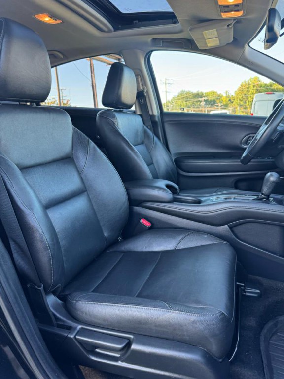 2017 Honda HR-V Image 19